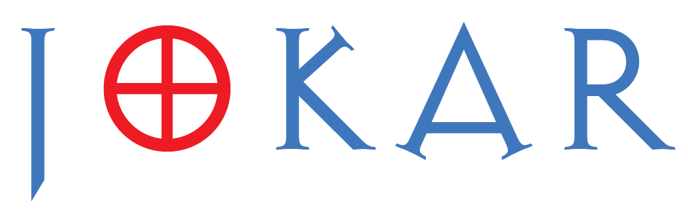 Jokar Logo